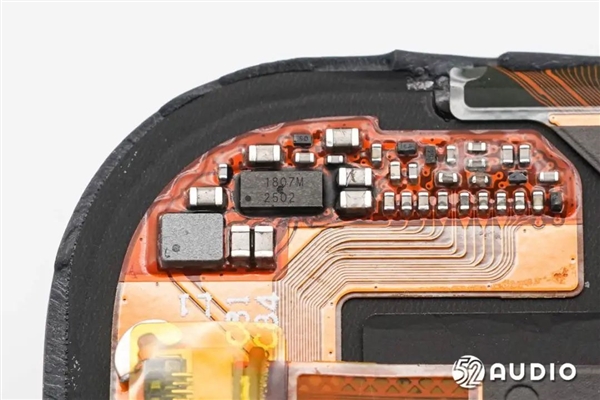 REDMI Watch 5智能手表拆解：全面采用小米自研玄戒系列方案