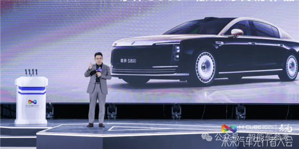 余承东含沙射影！雷军不点名回应