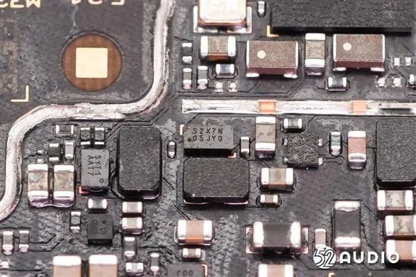 REDMI Watch 5智能手表拆解：全面采用小米自研玄戒系列方案