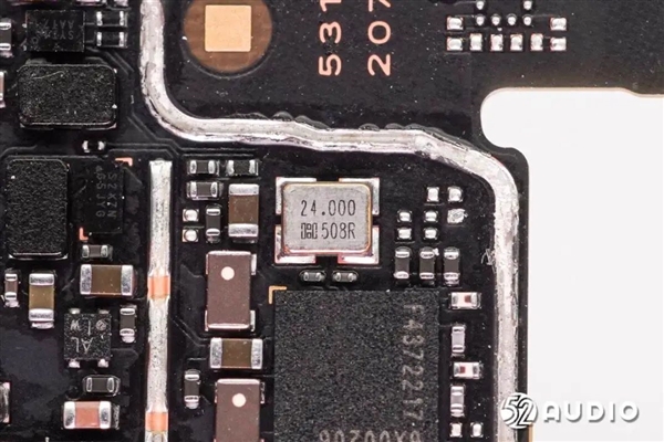 REDMI Watch 5智能手表拆解：全面采用小米自研玄戒系列方案