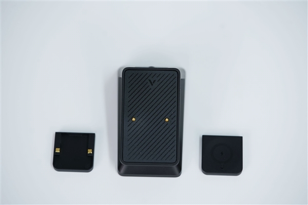 2万帧率中小手！雷柏VT3S Max鼠标图赏