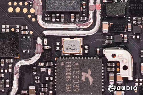 REDMI Watch 5智能手表拆解：全面采用小米自研玄戒系列方案