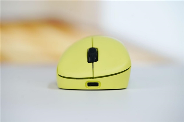 2万帧率中小手！雷柏VT3S Max鼠标图赏