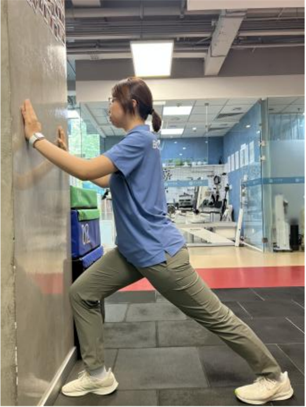 肌肉 才是女生真正的奢侈品！现在不练亏大了