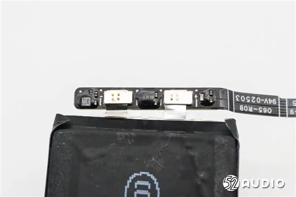 REDMI Watch 5智能手表拆解：全面采用小米自研玄戒系列方案