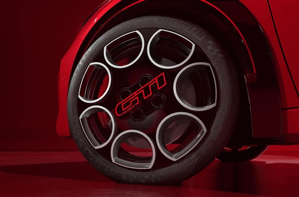 280马力前驱纯电钢炮 ！全新标致e-208 GTi发布