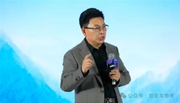 余承东含沙射影！雷军不点名回应