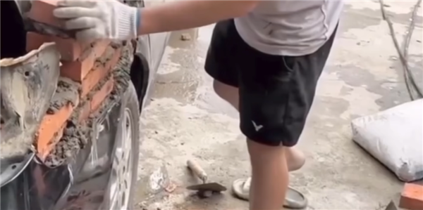 我花30万买台车 还要担心它被晒坏吗