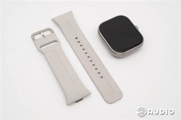 REDMI Watch 5智能手表拆解：全面采用小米自研玄戒系列方案