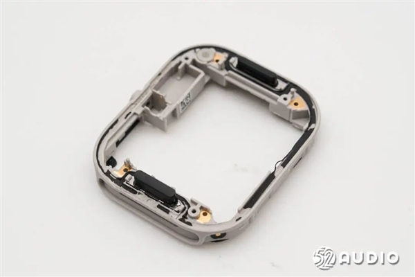 REDMI Watch 5智能手表拆解：全面采用小米自研玄戒系列方案