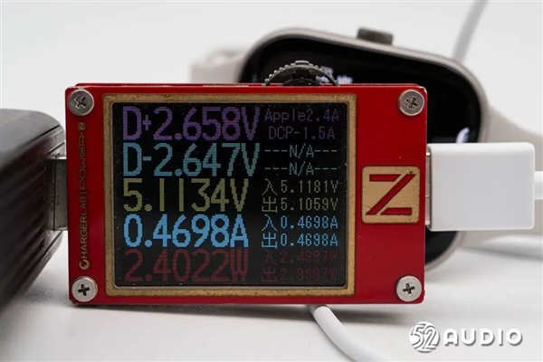 REDMI Watch 5智能手表拆解：全面采用小米自研玄戒系列方案