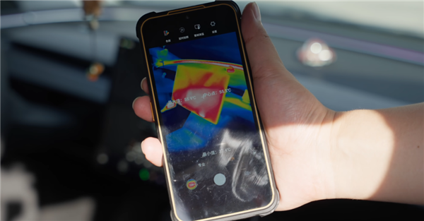 我花30万买台车 还要担心它被晒坏吗