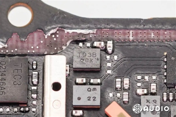 REDMI Watch 5智能手表拆解：全面采用小米自研玄戒系列方案