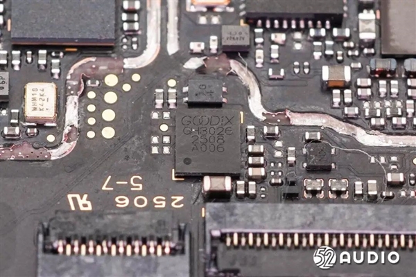 REDMI Watch 5智能手表拆解：全面采用小米自研玄戒系列方案