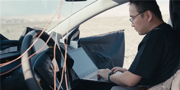 我花30万买台车 还要担心它被晒坏吗