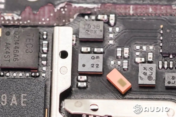 REDMI Watch 5智能手表拆解：全面采用小米自研玄戒系列方案