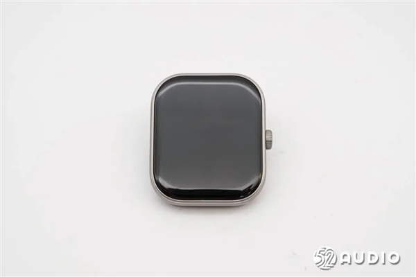 REDMI Watch 5智能手表拆解：全面采用小米自研玄戒系列方案