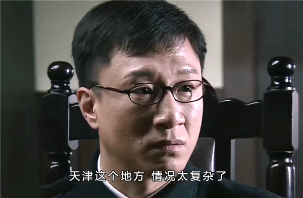 看纯血天津人吃早饭 才知道什么是碳水核弹