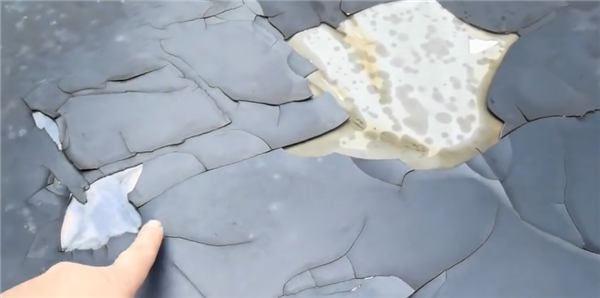 我花30万买台车 还要担心它被晒坏吗