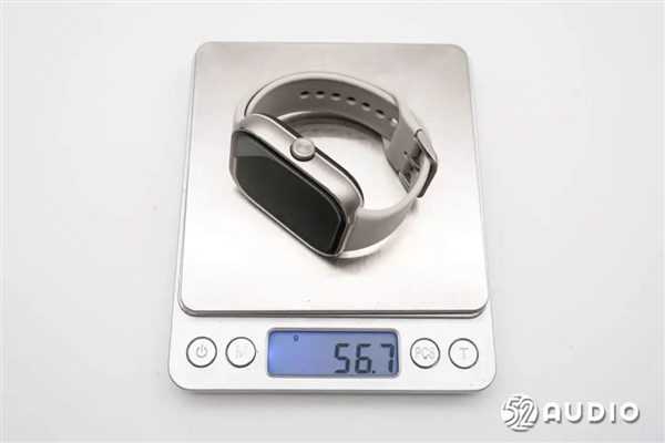 REDMI Watch 5智能手表拆解：全面采用小米自研玄戒系列方案