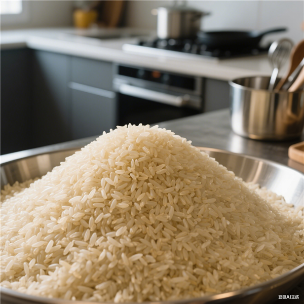 密封包装的大米为什么会生虫：生了虫还能吃吗