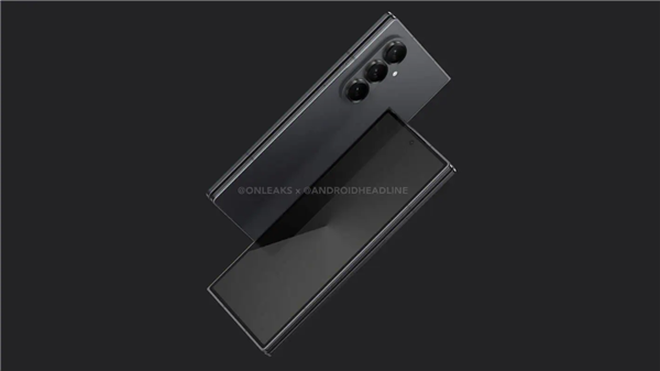 三星预告Galaxy Fold 7:Ultra级体验!刷新最薄折叠屏记录