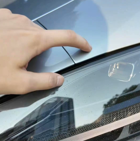 我花30万买台车 还要担心它被晒坏吗