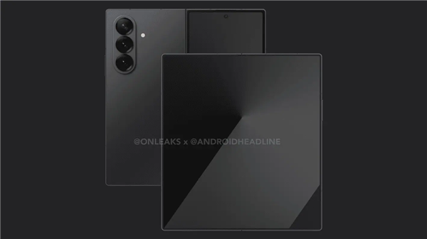 三星预告Galaxy Fold 7:Ultra级体验!刷新最薄折叠屏记录