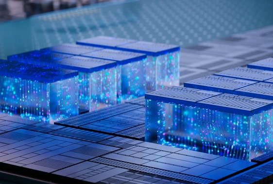 能效超三星20%！美光成为英伟达SOCAMM内存芯片首家供应商