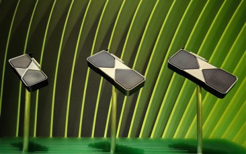中国玩家先用！曝RTX 5050将在中国率先上市：其他地区稍后