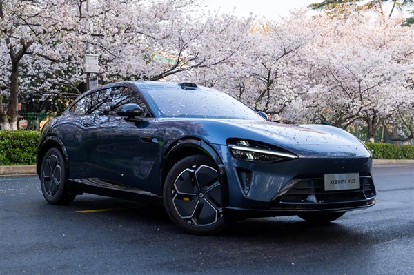 雷军多次参与小米YU7路测：舒适性给我留下深刻印象