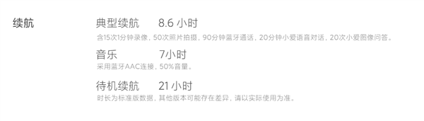 年轻人第一副智能眼镜卖爆 小米AI眼镜电致变色版售罄 2699元起