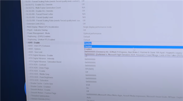 NVIDIA显卡打开一个简单设置：性能轻松白捡10％！