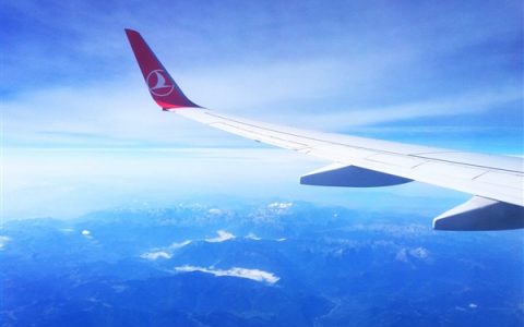 2025年全球最安全的25家航空公司排名出炉！经常坐飞机必看