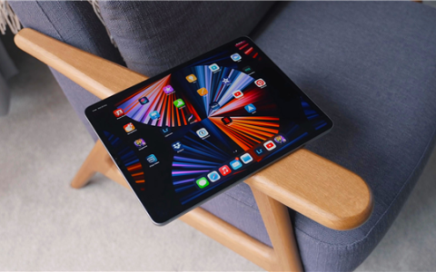 曝苹果iPad Pro OLED面板已开始量产：三星LG供货