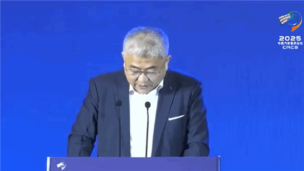 内卷式竞争没有赢家 奔驰销售公司总裁段建军回应价格战