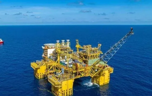 我国首个深水高压气田！“深海一号”二期项目全面投产