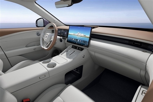 华为系最好开的SUV！全新岚图FREE+上市：21.99万起