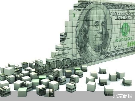 “大而美”法案生效 连锁反应仅是开始