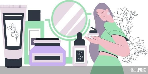 国内外巨头抢位护发赛道