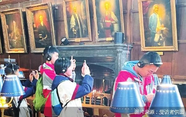 图片来源：受访者供图