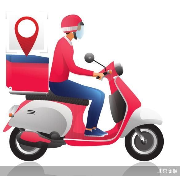 京东外卖发力到店业务