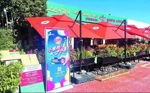 一张票根激活全域消费 啤酒节成区域经济“金钥匙”