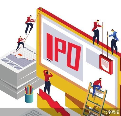 实控人控股超九成 沁恒微闯关科创板