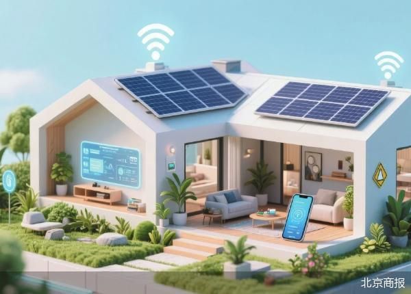 北京政策助力创新 家居行业变革浪潮将至