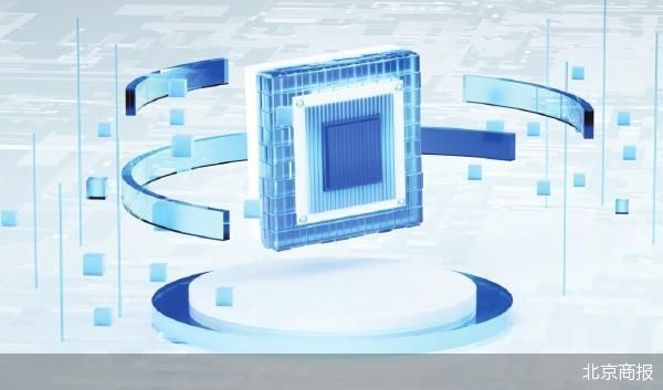 GPU独角兽走向资本台前