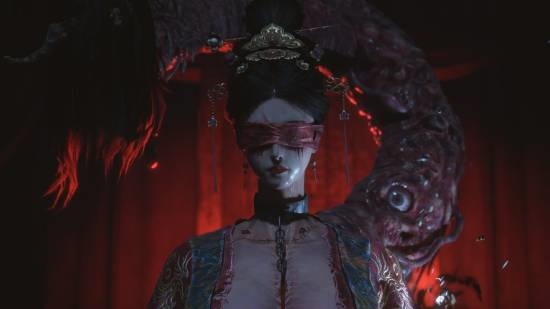 老外盛赞国产新3A《明末》：为黯淡的魂系游戏增光添彩