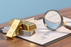 2025下半年贵金属投资组合该如何调整？