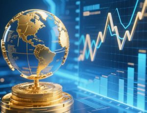 2025年金价为何持续震荡？三大主因深度解析