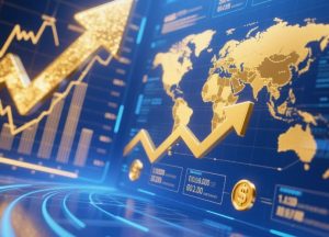 2025年下半年黄金价格走势如何？